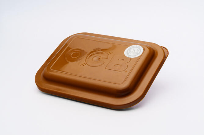 OCB TRAY